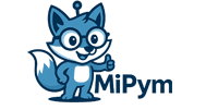 Logo MiPym
